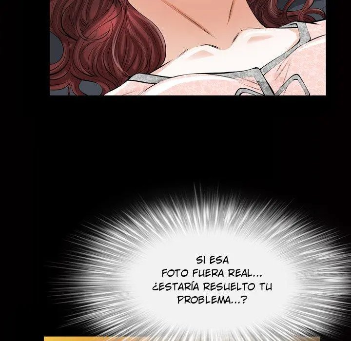 Difficult Choices Capítulo 3 - Página 59