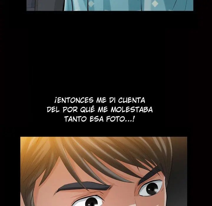 Difficult Choices Capítulo 3 - Página 61