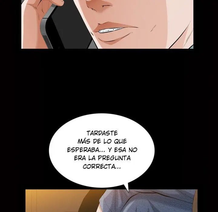 Difficult Choices Capítulo 3 - Página 66
