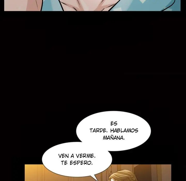 Difficult Choices Capítulo 3 - Página 69