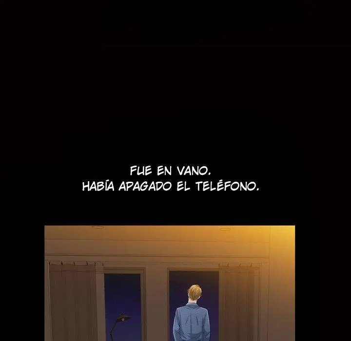 Difficult Choices Capítulo 3 - Página 75