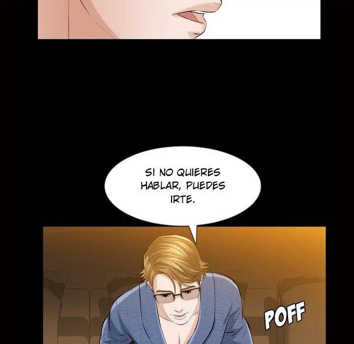Difficult Choices Capítulo 3 - Página 95