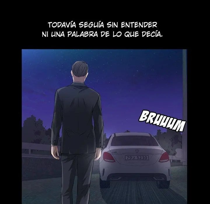 Difficult Choices Capítulo 30 - Página 111