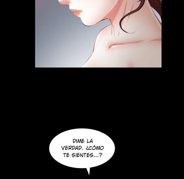 Difficult Choices Capítulo 30 - Página 46