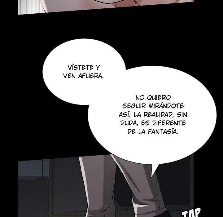 Difficult Choices Capítulo 30 - Página 55