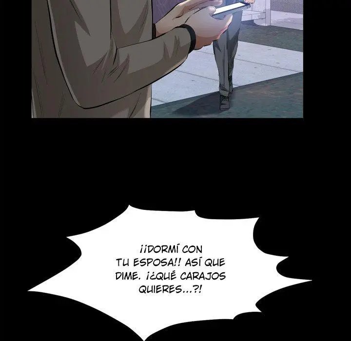 Difficult Choices Capítulo 30 - Página 66