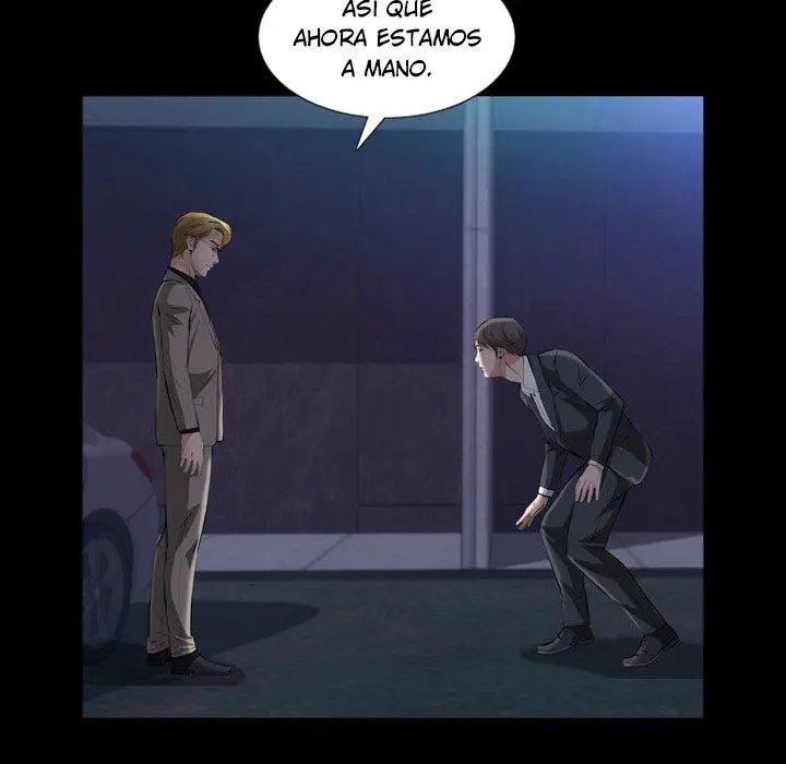 Difficult Choices Capítulo 30 - Página 81