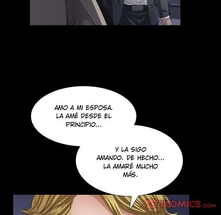 Difficult Choices Capítulo 30 - Página 86