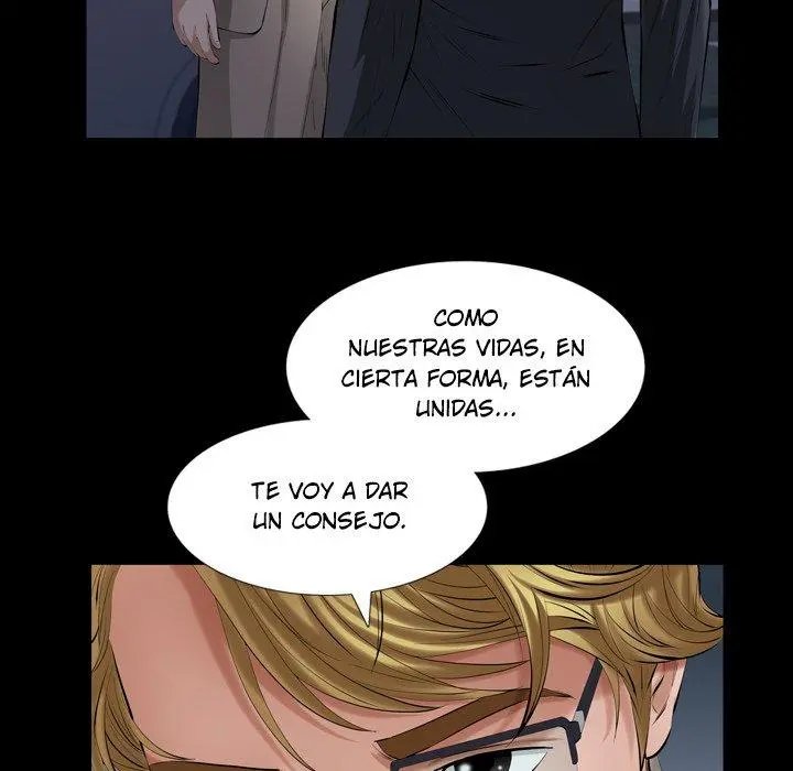 Difficult Choices Capítulo 30 - Página 96