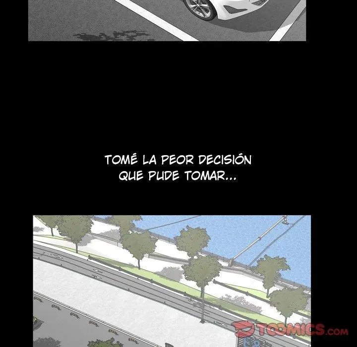 Difficult Choices Capítulo 31 - Página 102