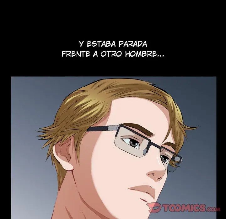 Difficult Choices Capítulo 31 - Página 22