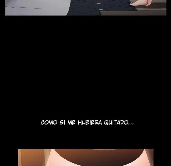 Difficult Choices Capítulo 31 - Página 25