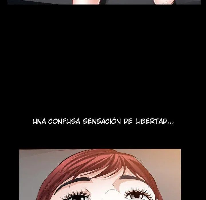 Difficult Choices Capítulo 31 - Página 29