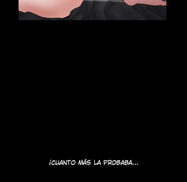 Difficult Choices Capítulo 31 - Página 36