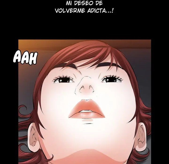 Difficult Choices Capítulo 31 - Página 45