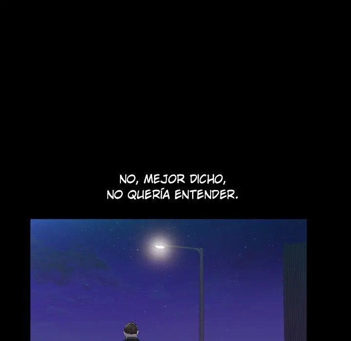 Difficult Choices Capítulo 31 - Página 5