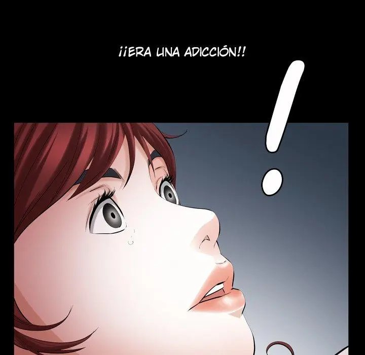 Difficult Choices Capítulo 31 - Página 51