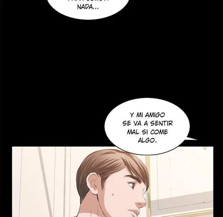 Difficult Choices Capítulo 32 - Página 25