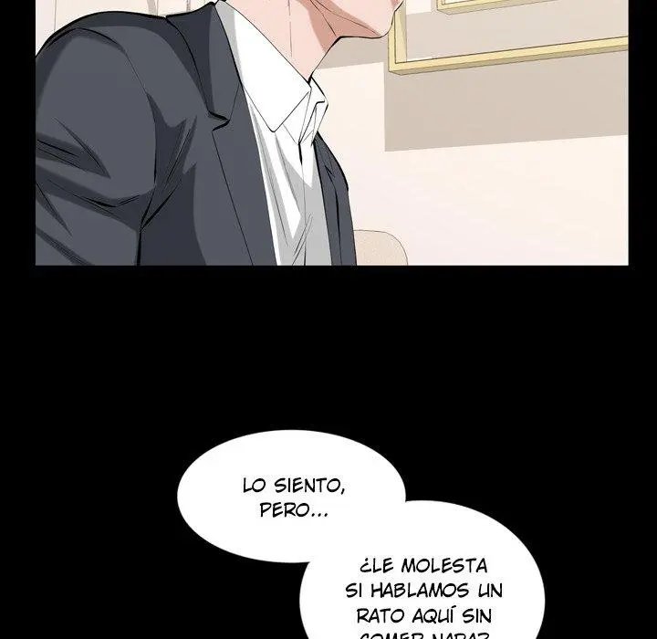 Difficult Choices Capítulo 32 - Página 26