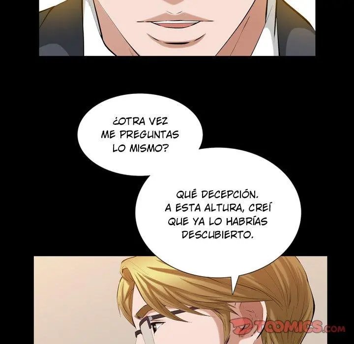 Difficult Choices Capítulo 32 - Página 32
