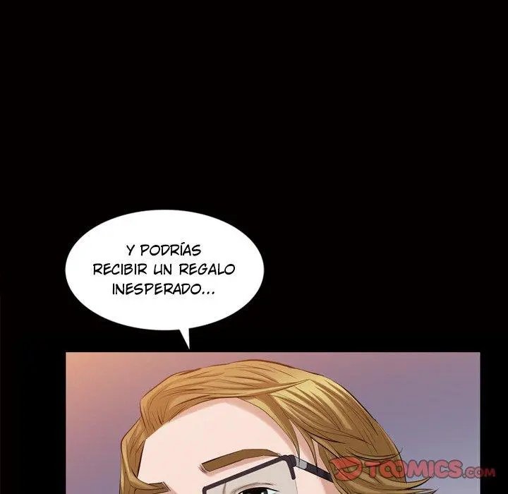 Difficult Choices Capítulo 32 - Página 52