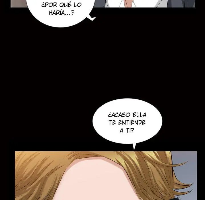 Difficult Choices Capítulo 32 - Página 56