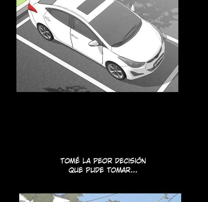 Difficult Choices Capítulo 32 - Página 6