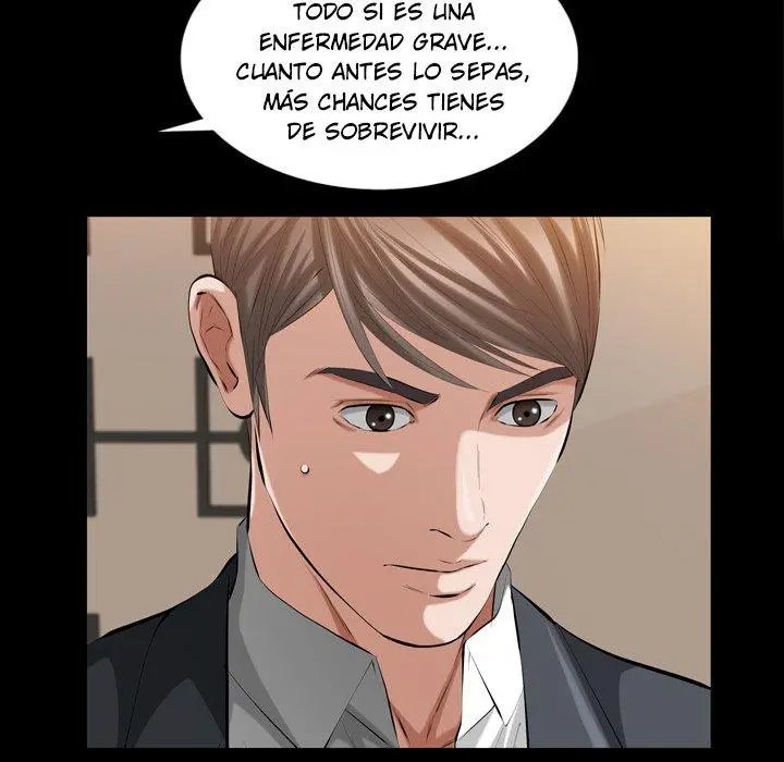 Difficult Choices Capítulo 32 - Página 74