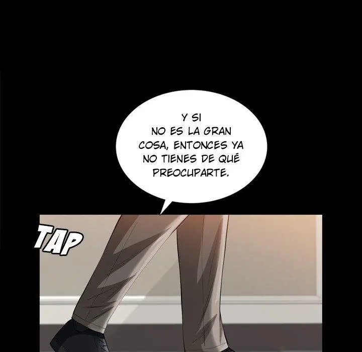 Difficult Choices Capítulo 32 - Página 75