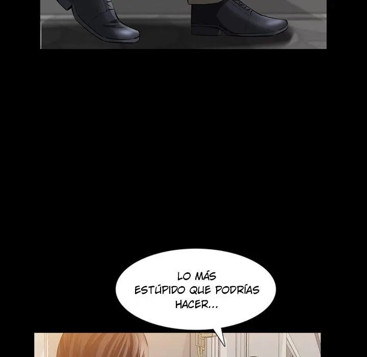 Difficult Choices Capítulo 32 - Página 76