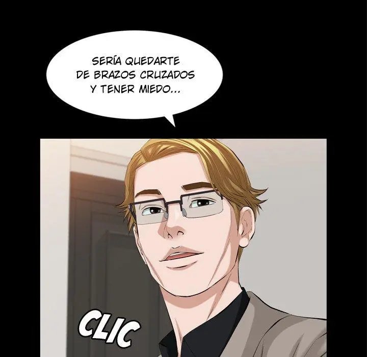 Difficult Choices Capítulo 32 - Página 78