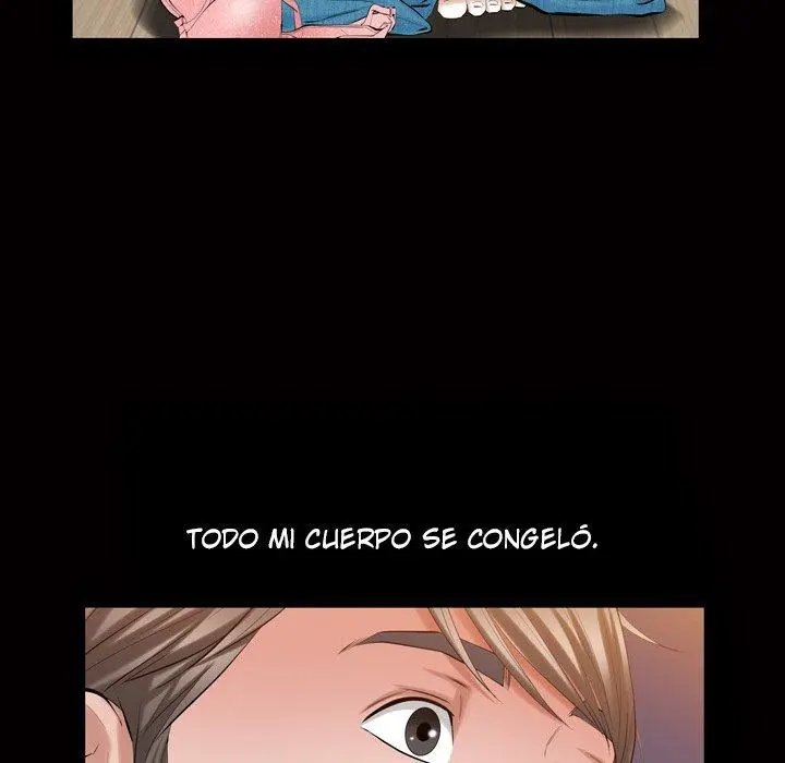Difficult Choices Capítulo 33 - Página 40