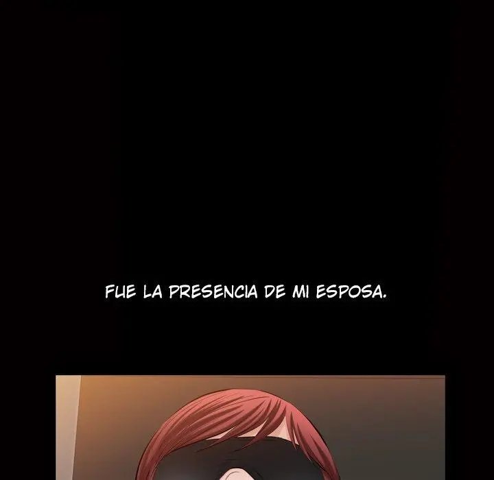 Difficult Choices Capítulo 33 - Página 43