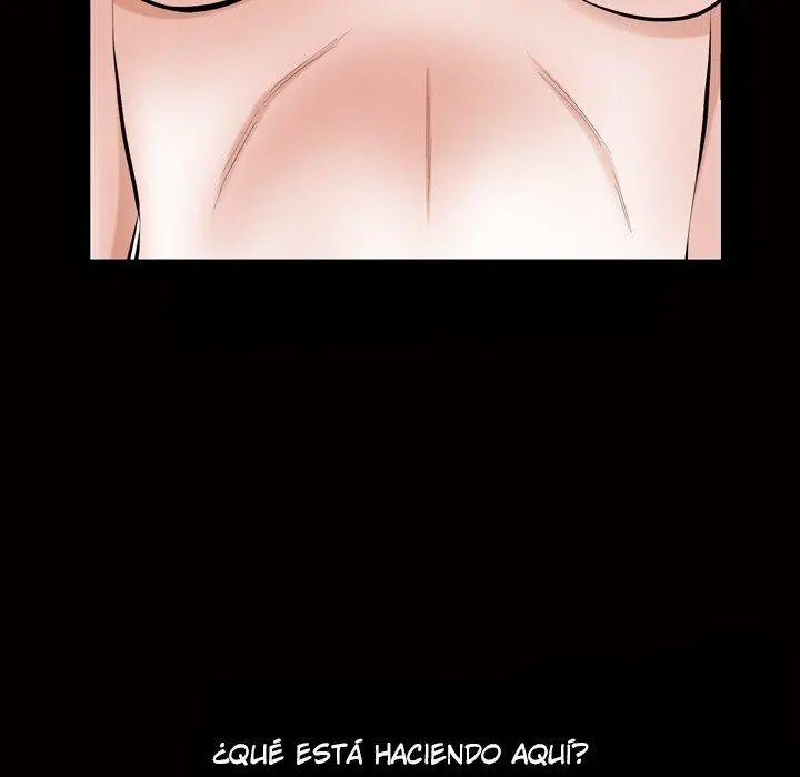 Difficult Choices Capítulo 33 - Página 45