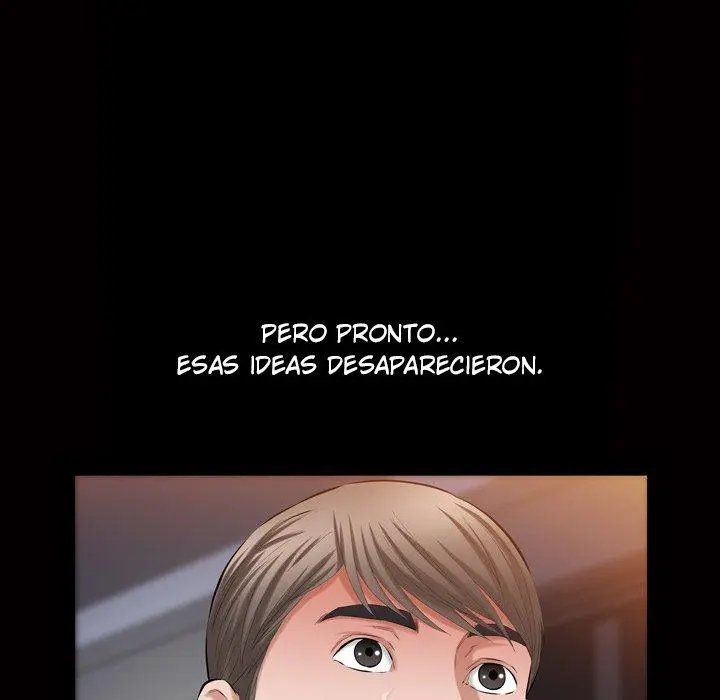 Difficult Choices Capítulo 33 - Página 49