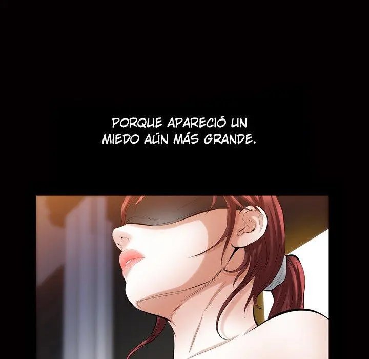 Difficult Choices Capítulo 33 - Página 51