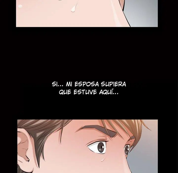 Difficult Choices Capítulo 33 - Página 73