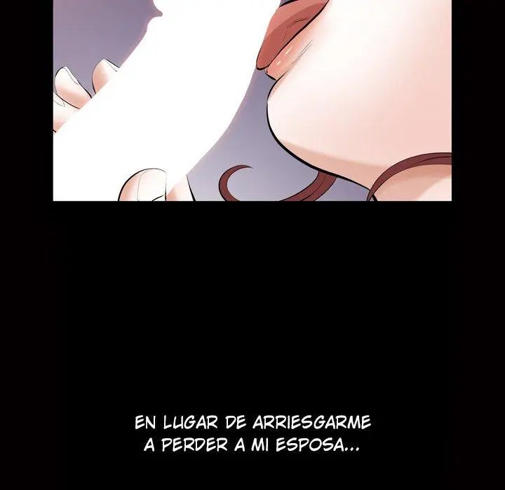 Difficult Choices Capítulo 33 - Página 77