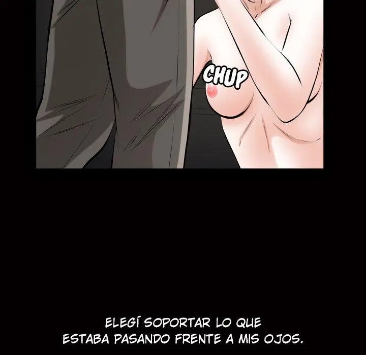 Difficult Choices Capítulo 33 - Página 83