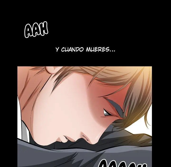 Difficult Choices Capítulo 34 - Página 77