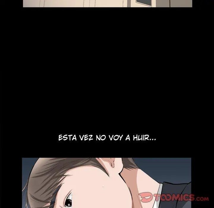 Difficult Choices Capítulo 35 - Página 28