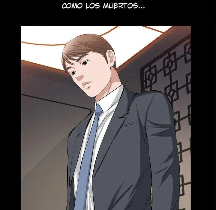 Difficult Choices Capítulo 35 - Página 30