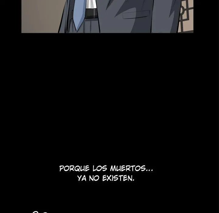 Difficult Choices Capítulo 35 - Página 31