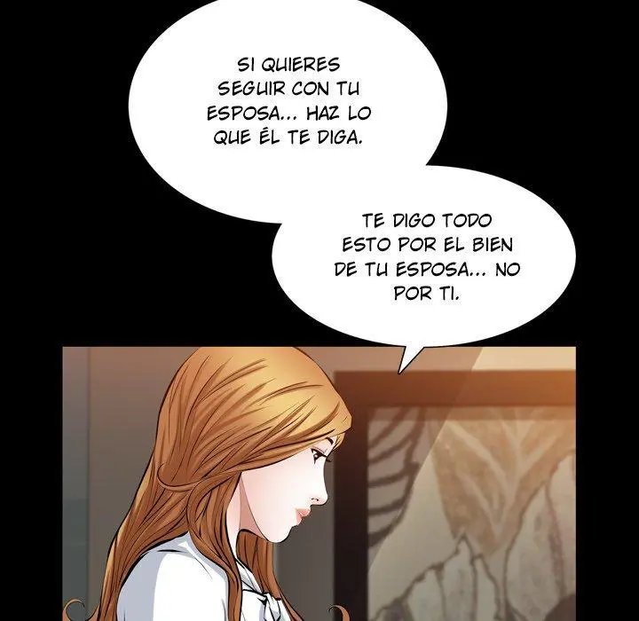Difficult Choices Capítulo 36 - Página 102