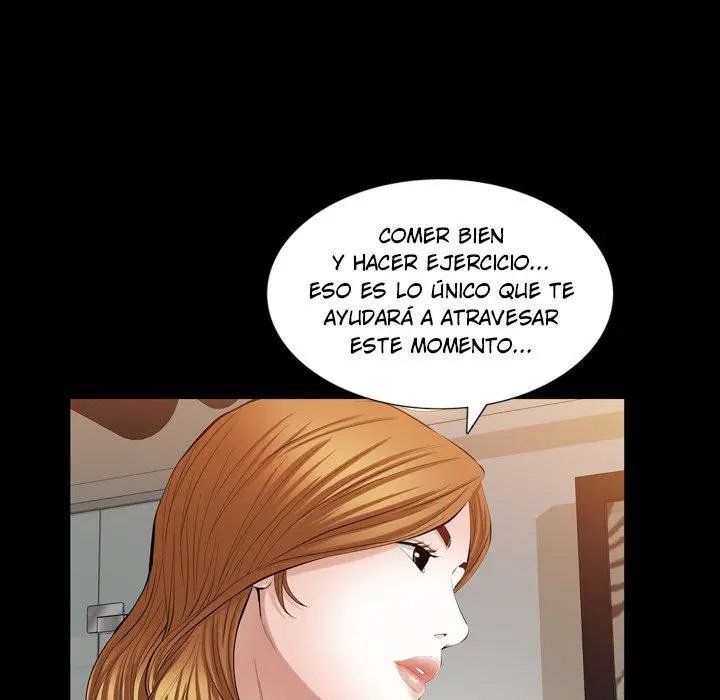 Difficult Choices Capítulo 36 - Página 18
