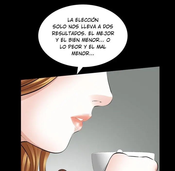 Difficult Choices Capítulo 36 - Página 24