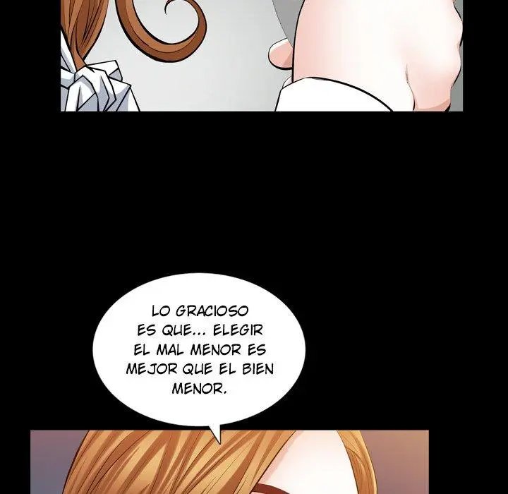 Difficult Choices Capítulo 36 - Página 25