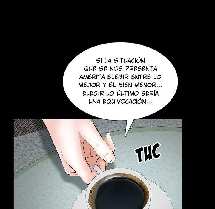 Difficult Choices Capítulo 36 - Página 27