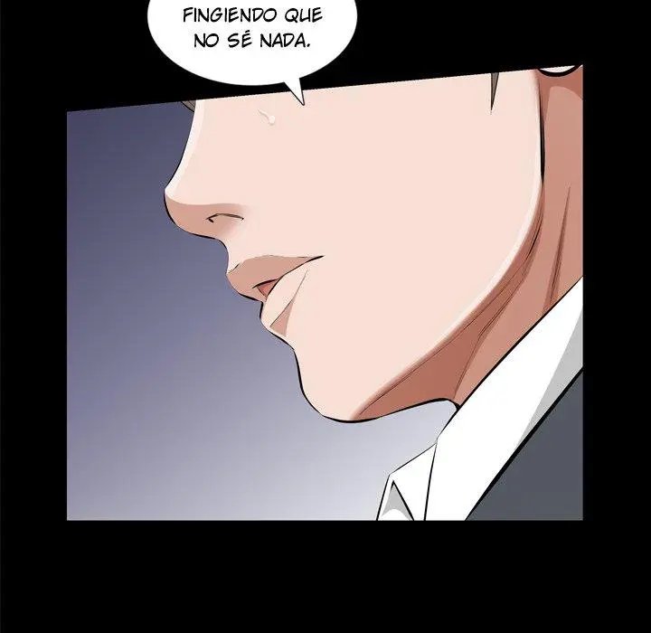 Difficult Choices Capítulo 36 - Página 34