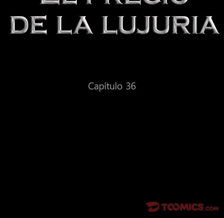 Difficult Choices Capítulo 36 - Página 5